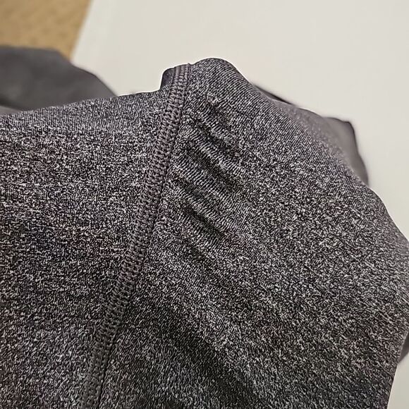 Gray Pace Rival Crop size 6 - Picture 7 of 8